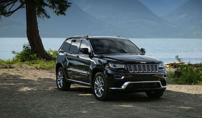 Jeep Cherokee Years Still Going Off Road Today