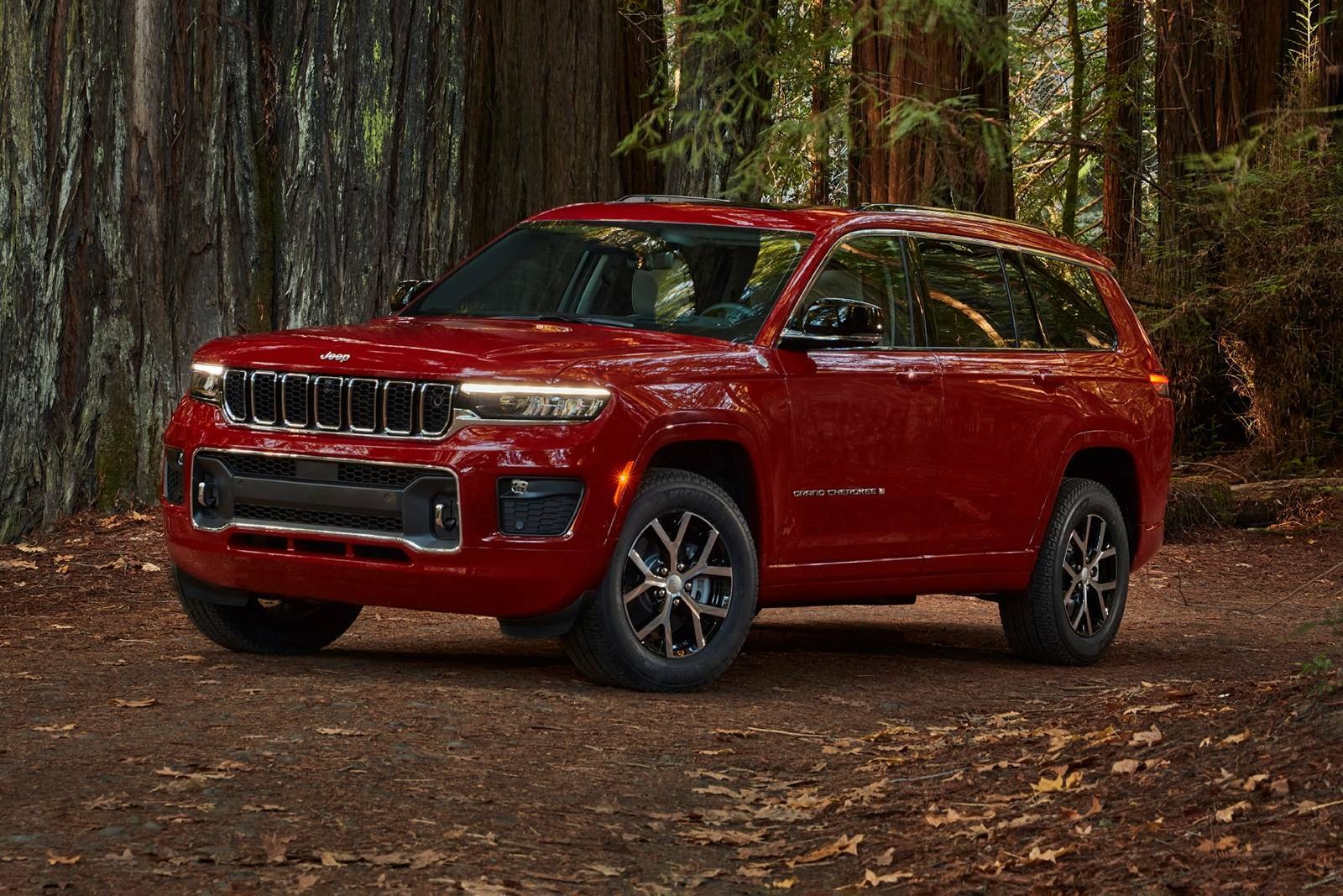 Jeep Grand Cherokee Jeep Grand Cherokee