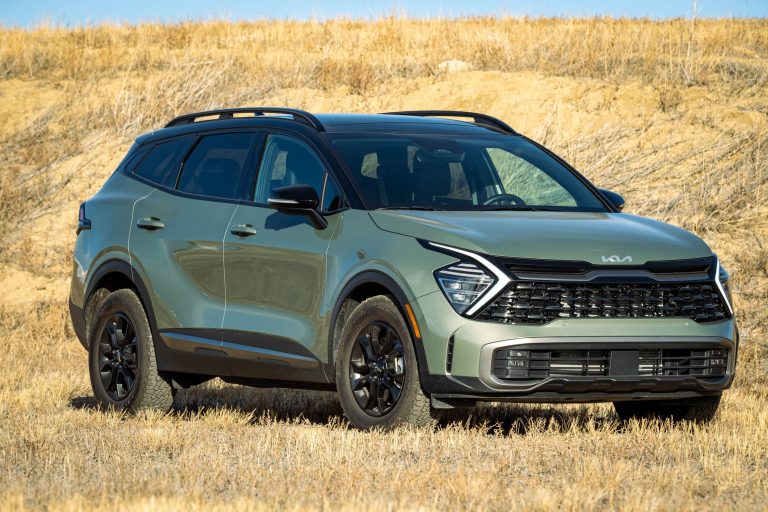 Kia SUVs That Last Long