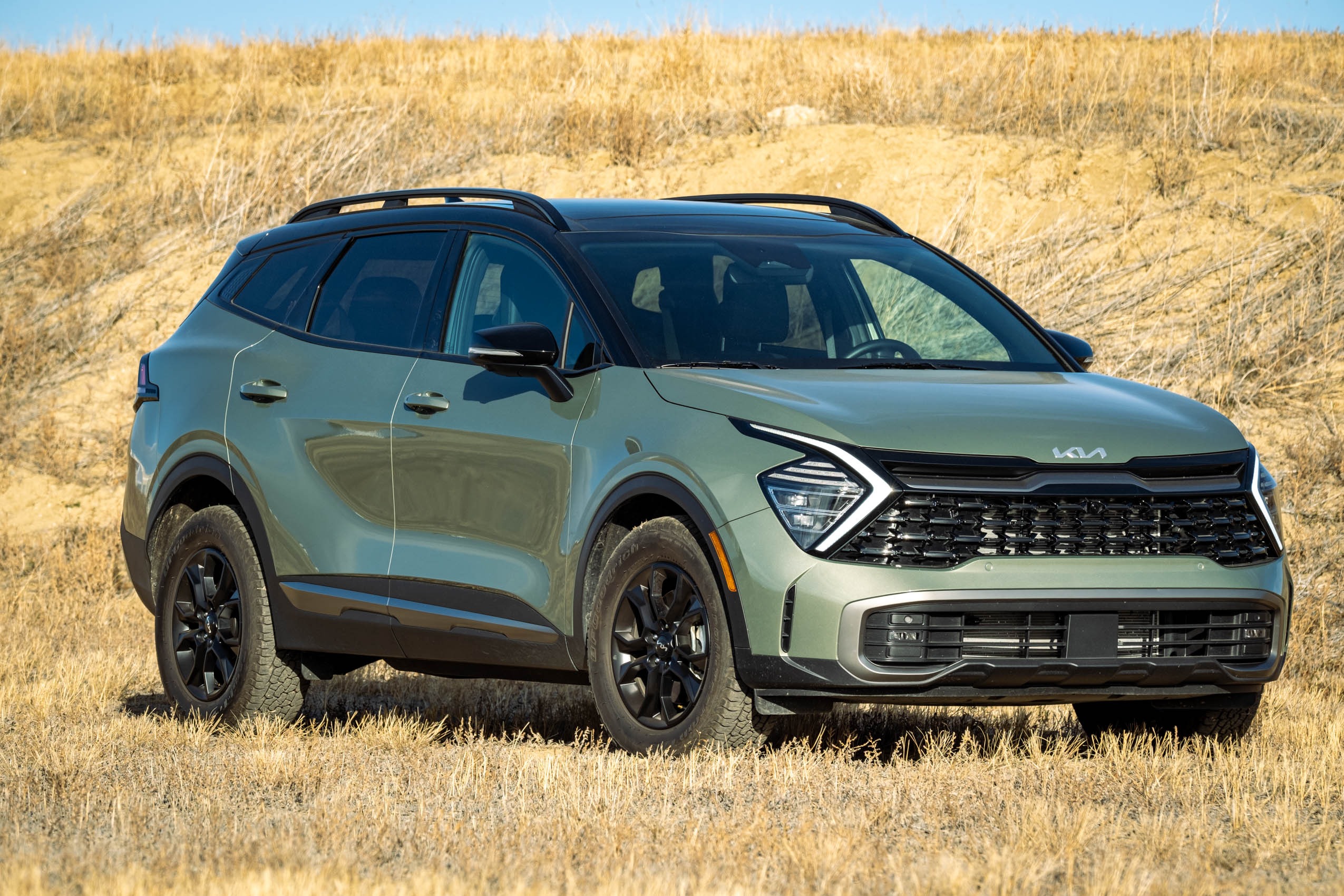 Kia SUVs That Last Long