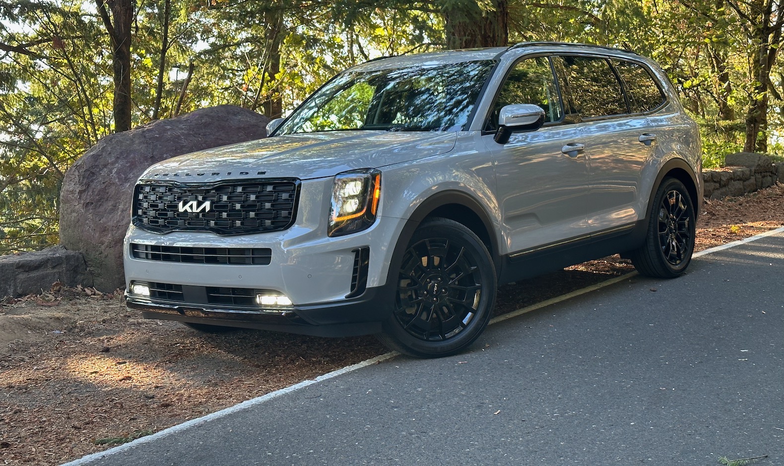 Kia Telluride
