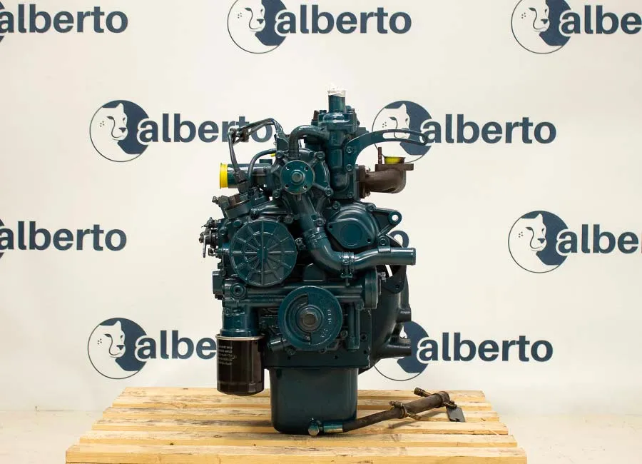 Kubota D1105 Kubota D1105