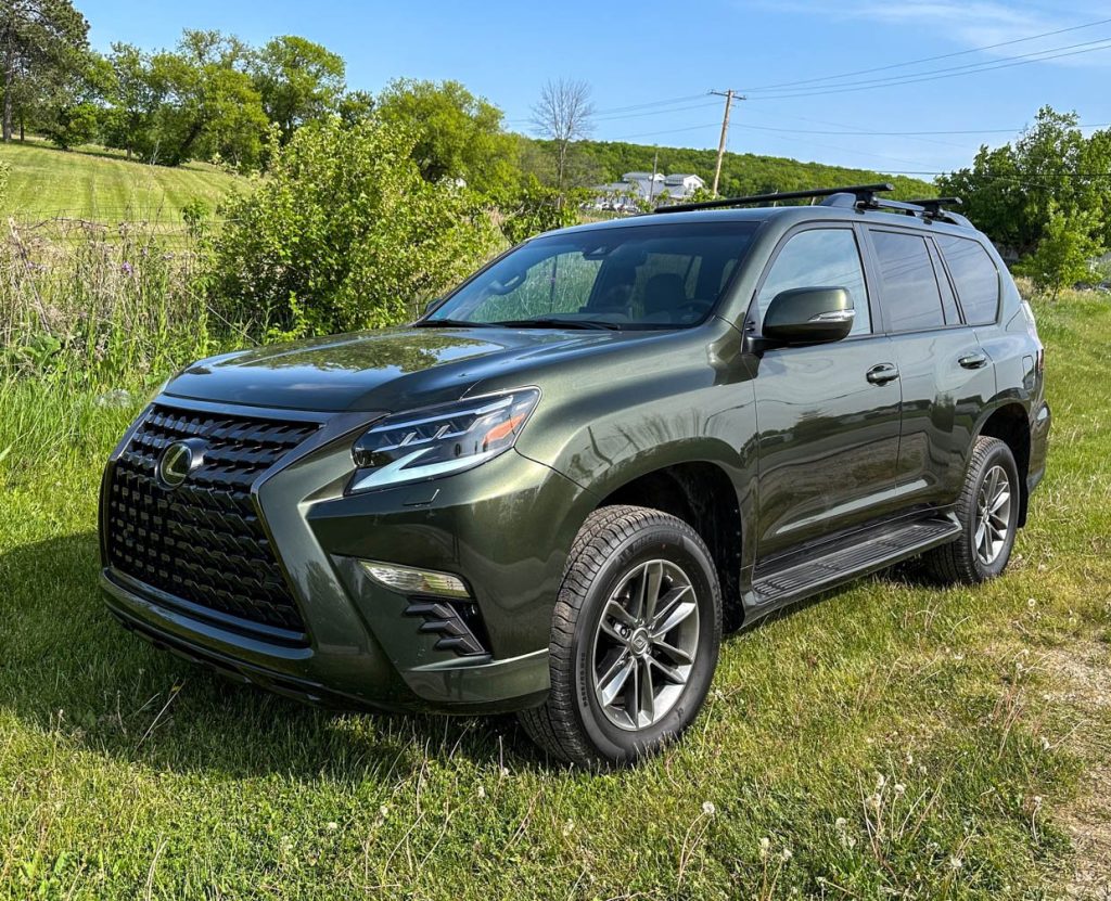 Lexus GX 460