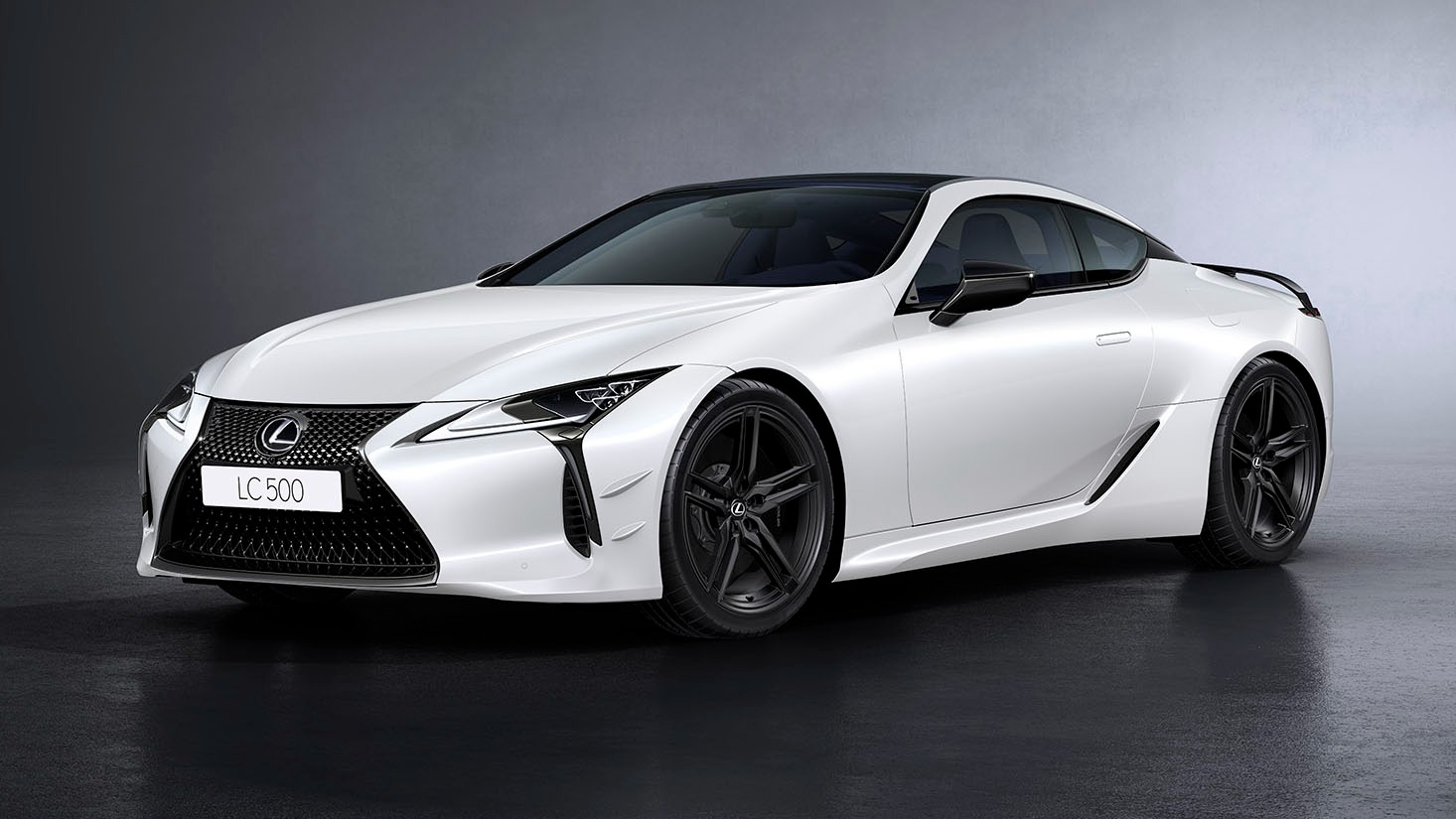Lexus LC500 Lexus LC500
