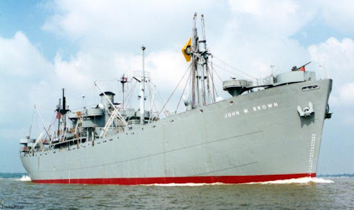 Liberty Ships (1941 1945)