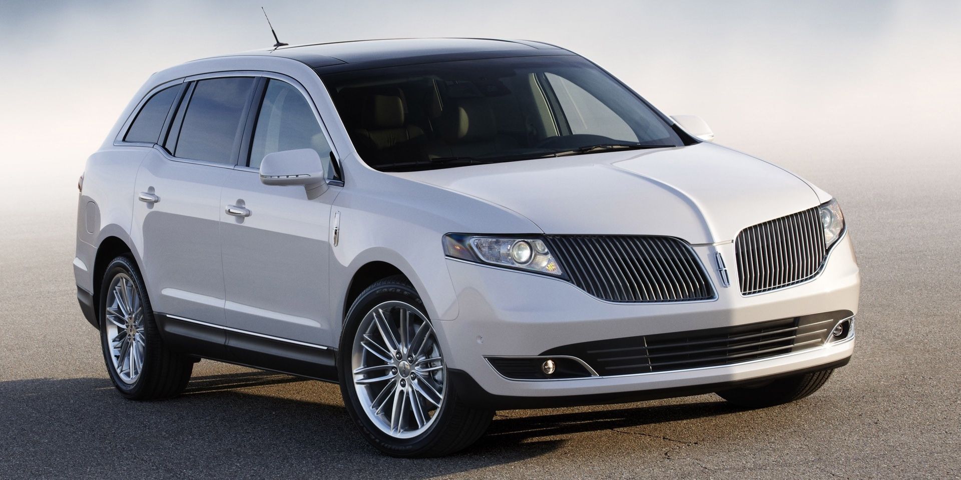 Lincoln MKT