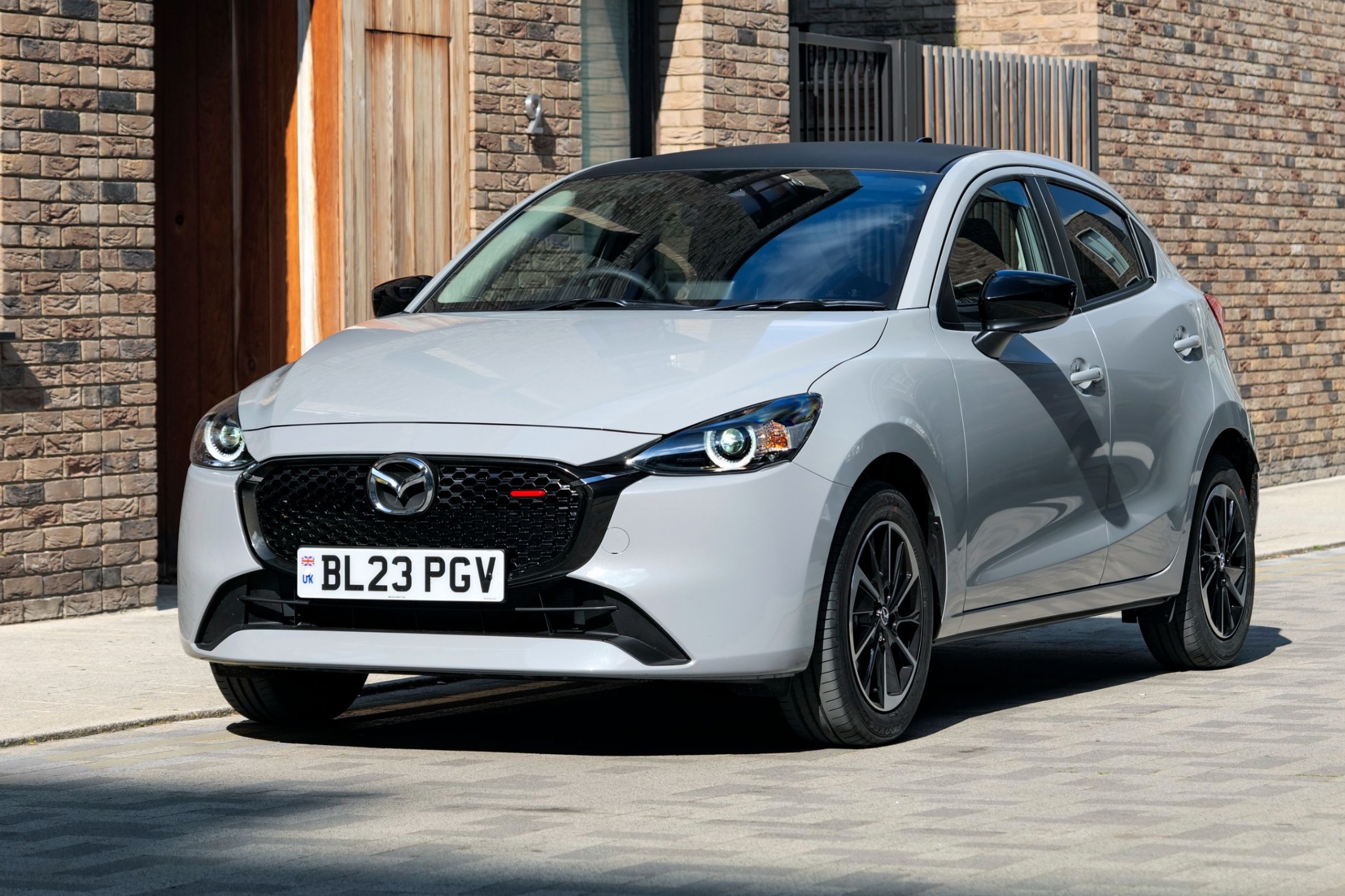 Mazda 2 Mazda 2