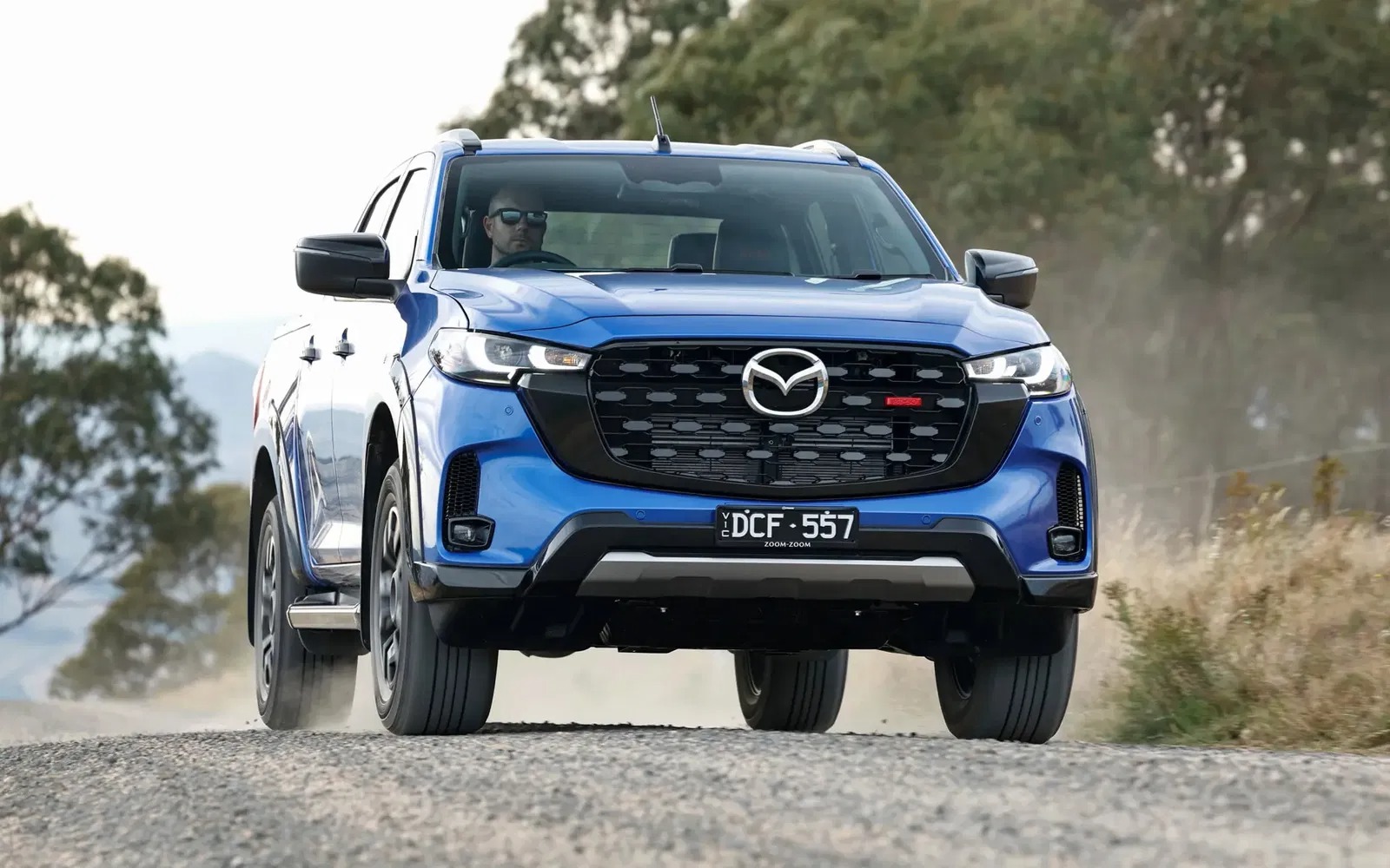 Mazda BT 50