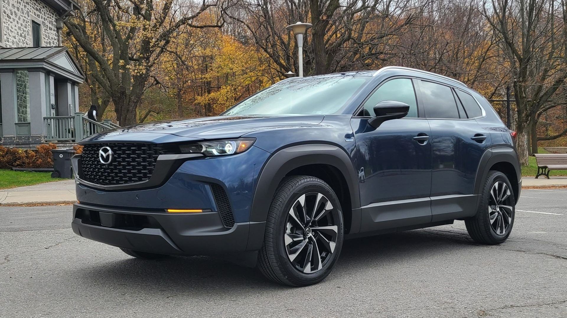 Mazda CX 50 Mazda CX 50