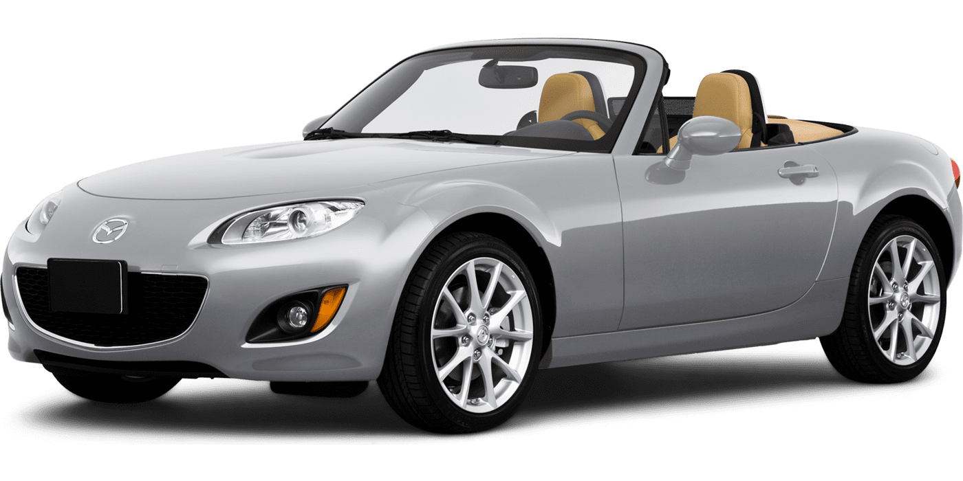 Mazda MX 5 Miata