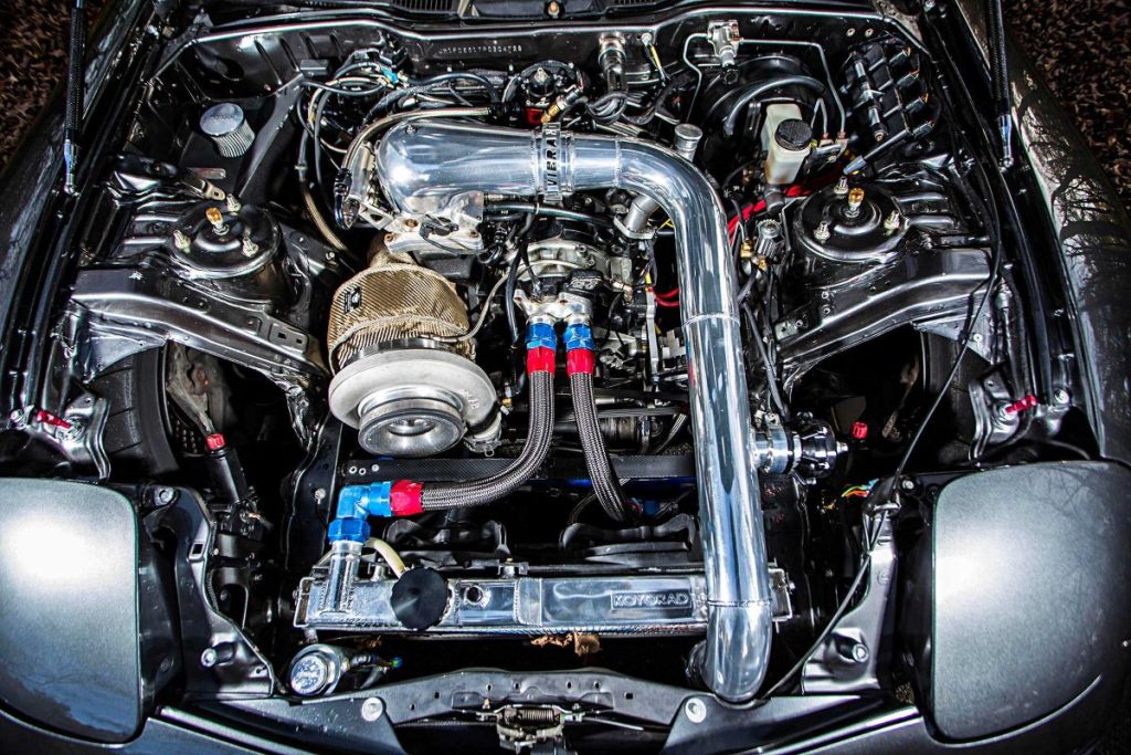 Mazda Rotary 13B Mazda Rotary 13B