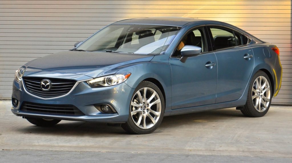 Mazda6