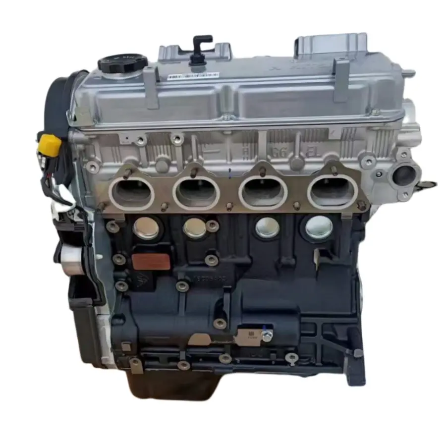 Mitsubishi 4G63 Non Turbo (1987 2006)