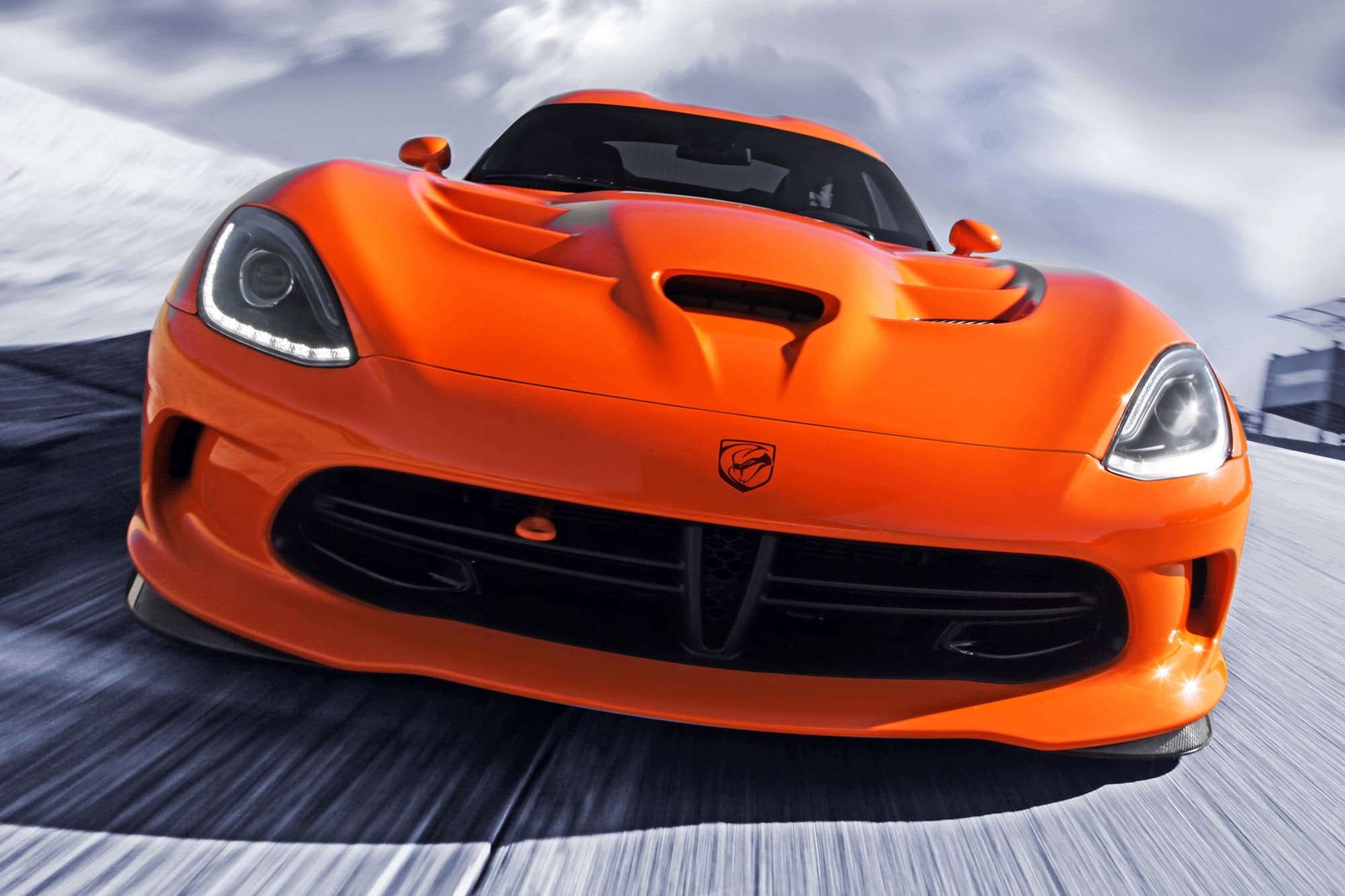 10 Muscle Cars That Still Roar Like New