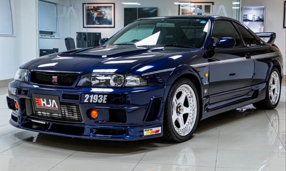 Nismo 400R (2)