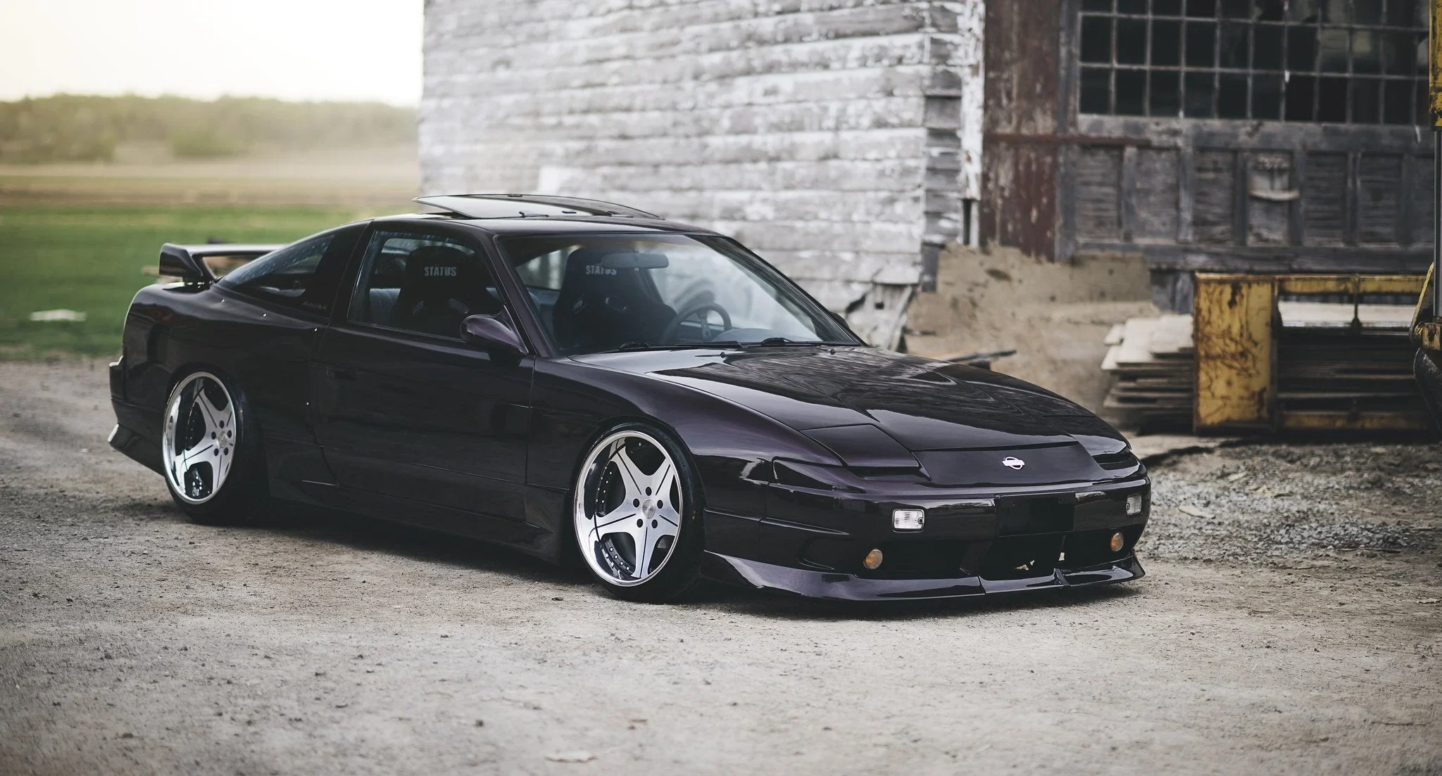 Nissan 240SX