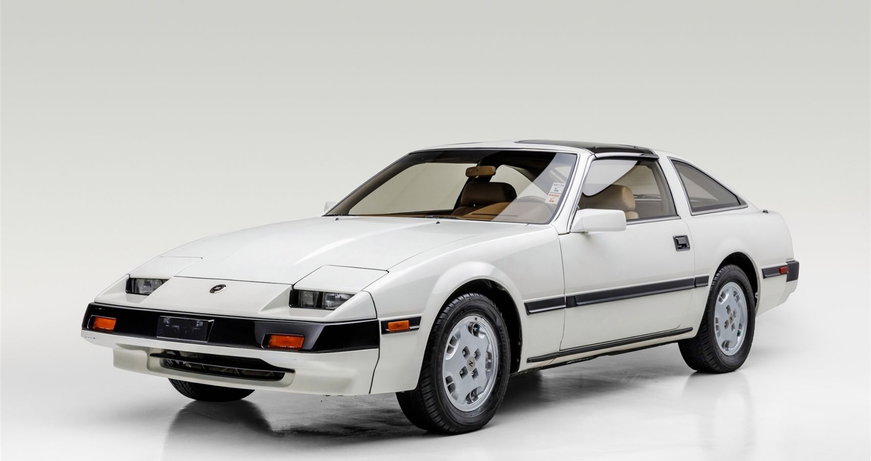 Nissan 300ZX (Z31)