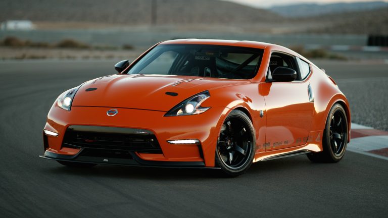 Nissan 370Z