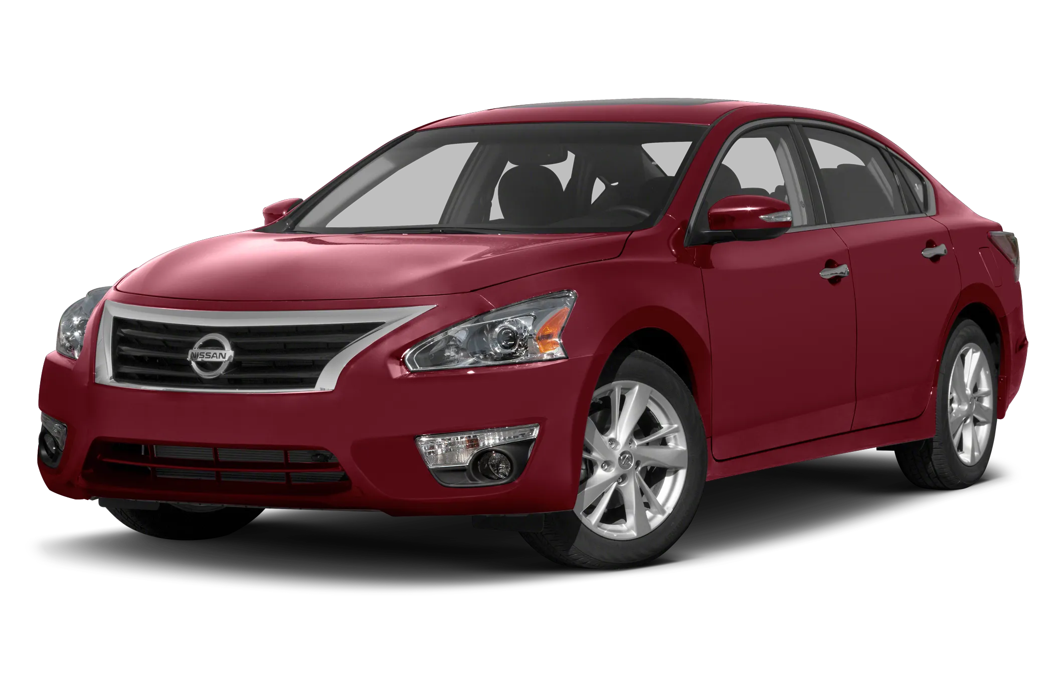 Nissan Altima (Early 2000s)