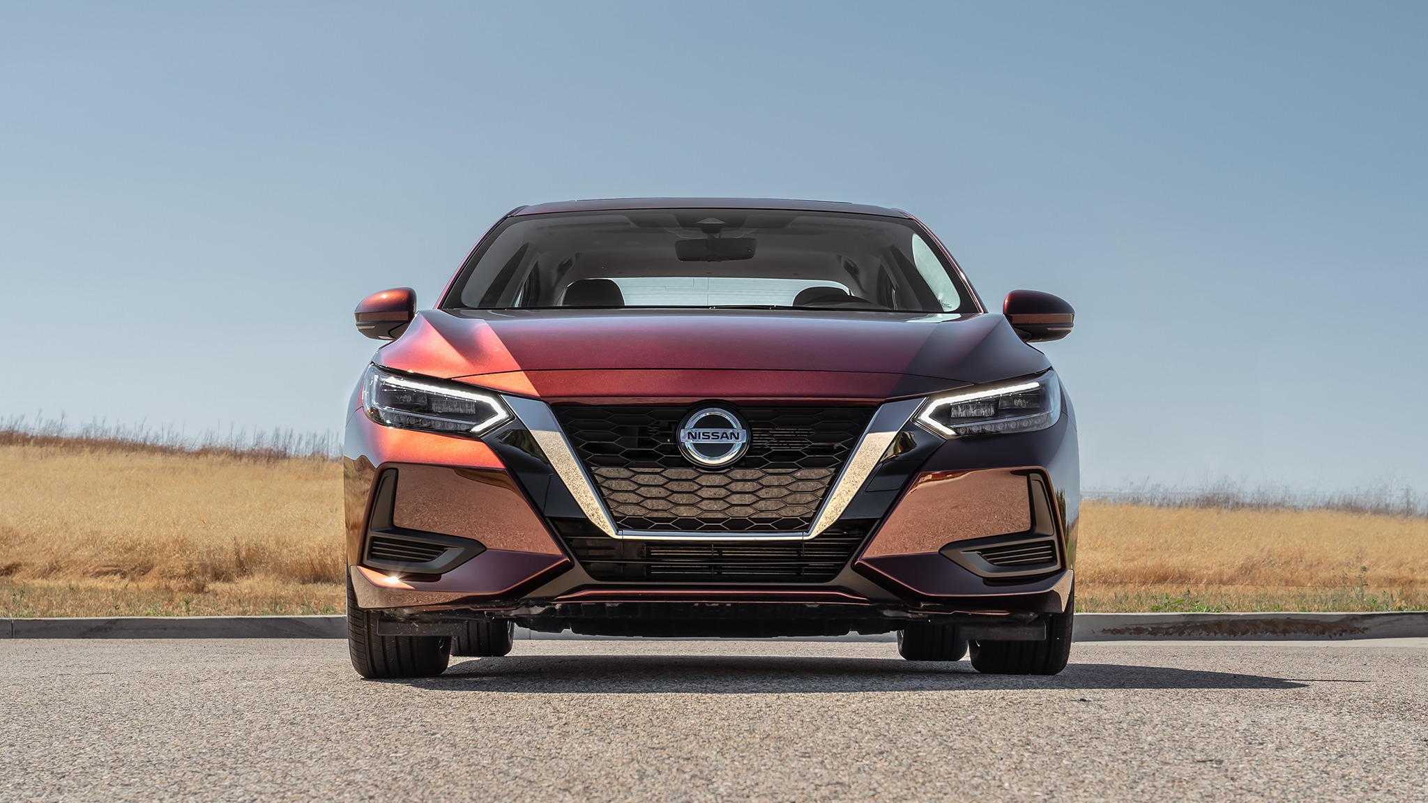 Nissan Sentra Years That Rarely Break