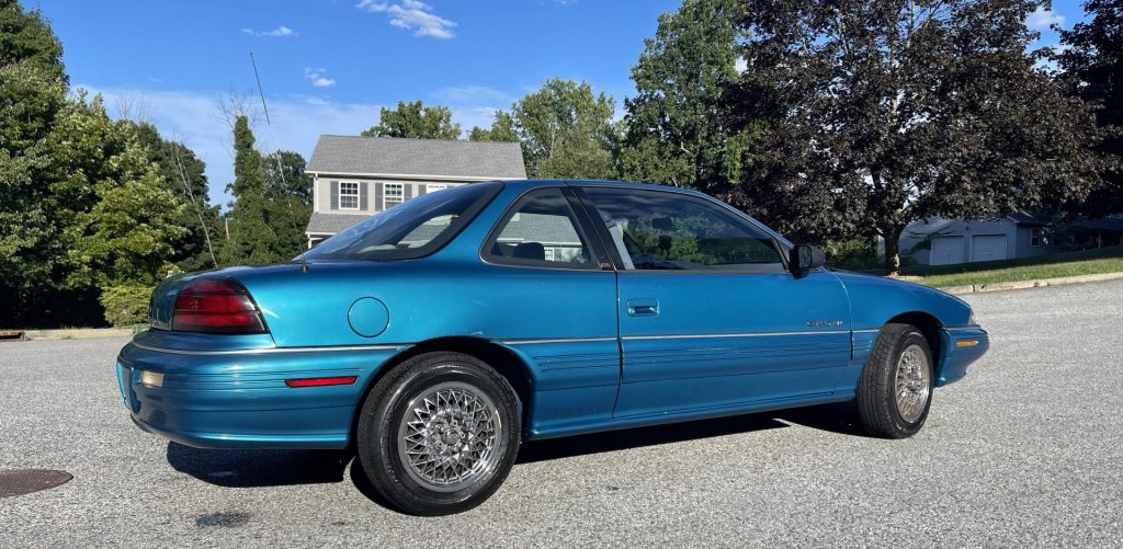 Pontiac Grand Am Pontiac Grand Am