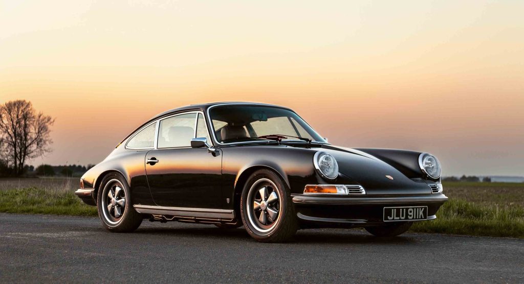 Porsche 911 Classic