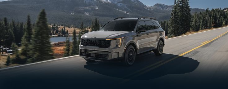 SUVs That Keep Value After 10 Years vs 5 That Don’t