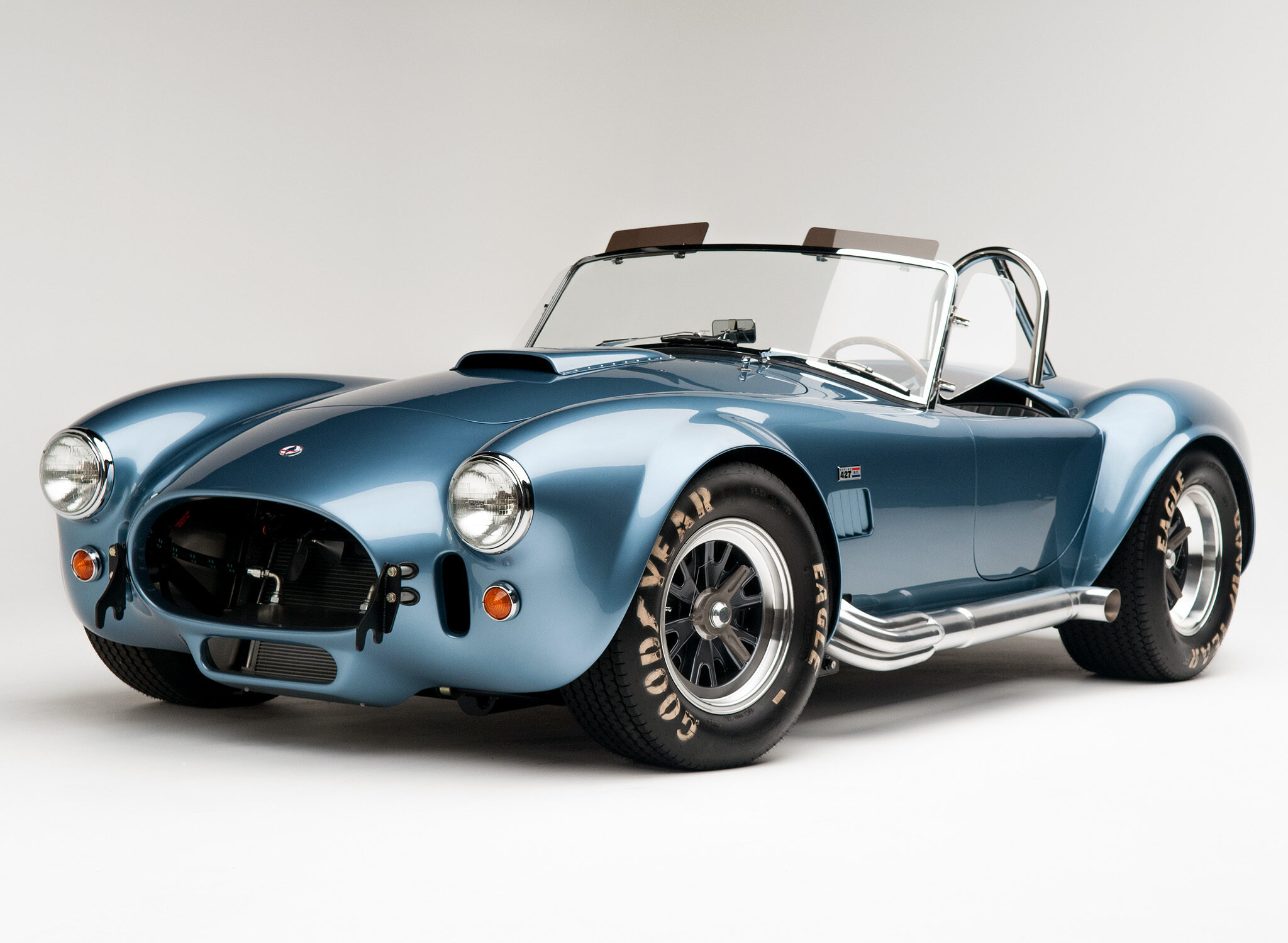 Shelby Cobra (1960s)