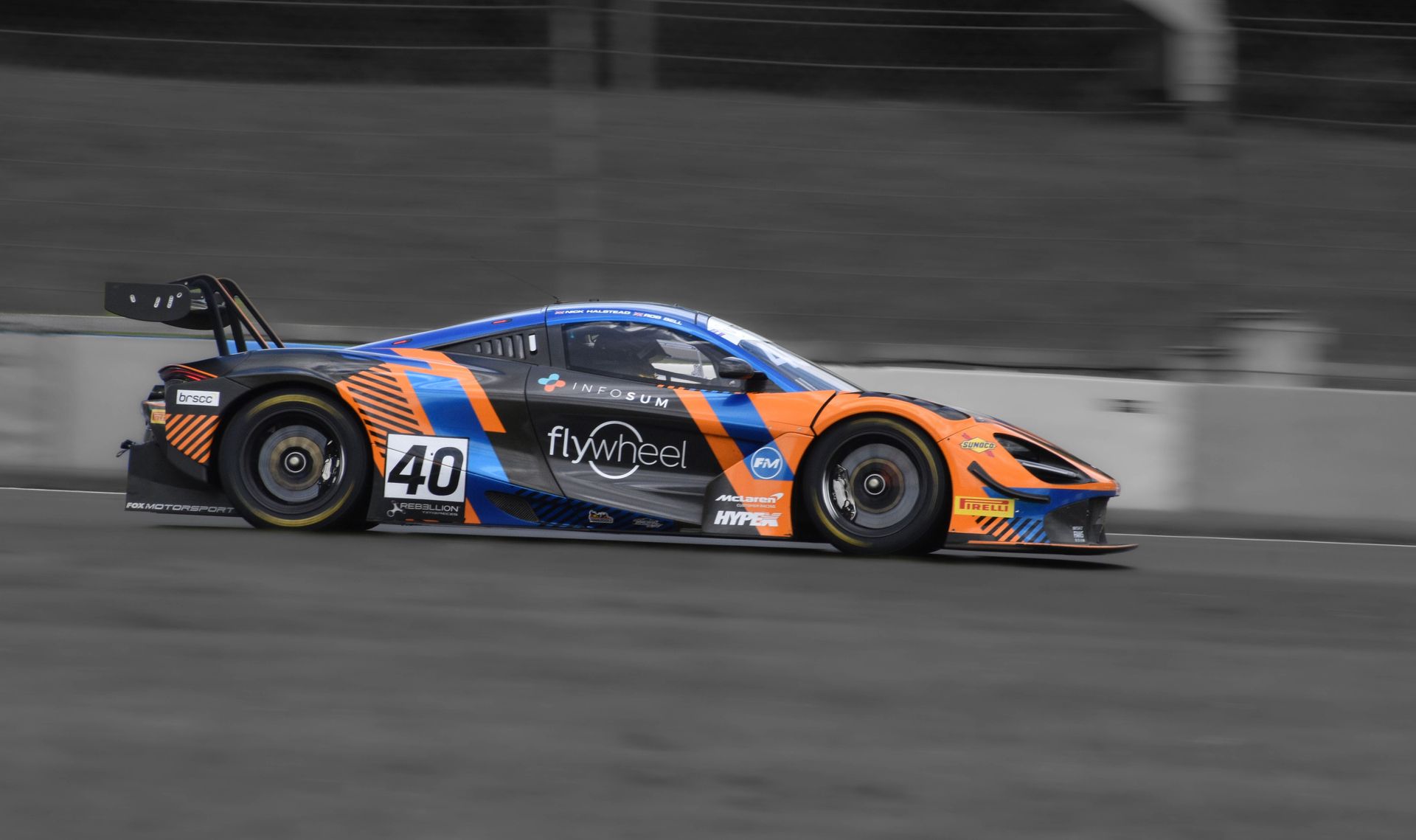 Sports Cars with Stiff Suspension