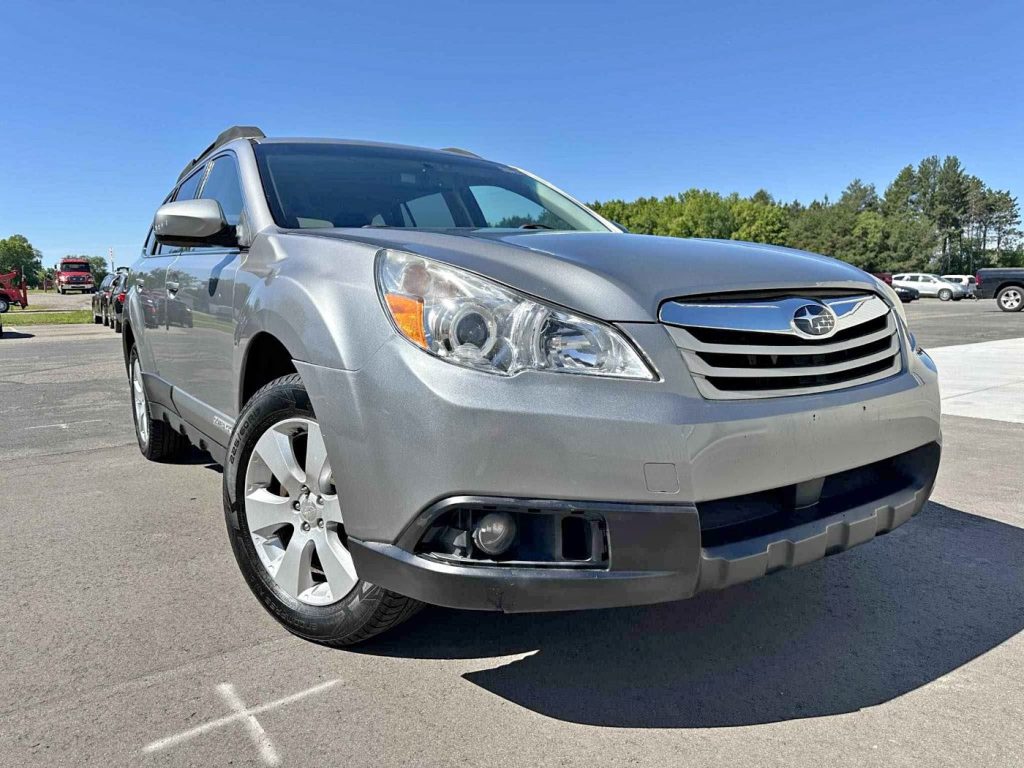 Subaru Outback Subaru Outback