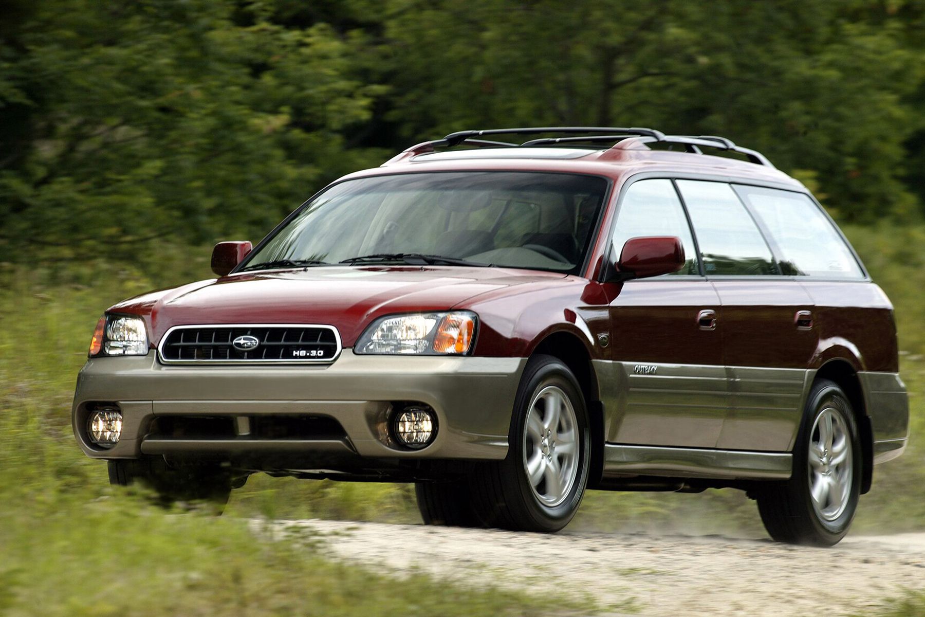 Subaru Outback Subaru Outback