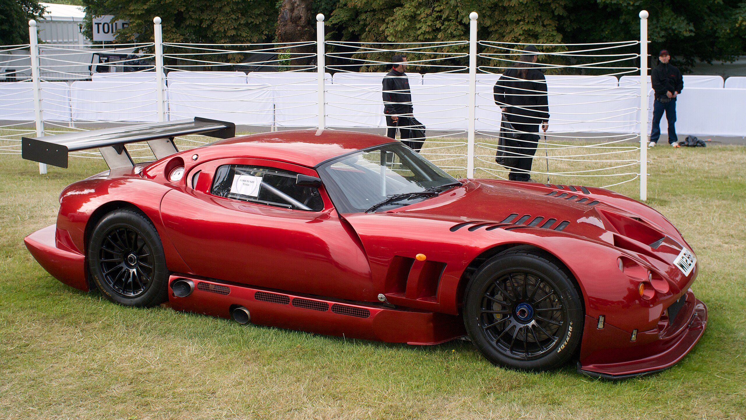 TVR Cerbera