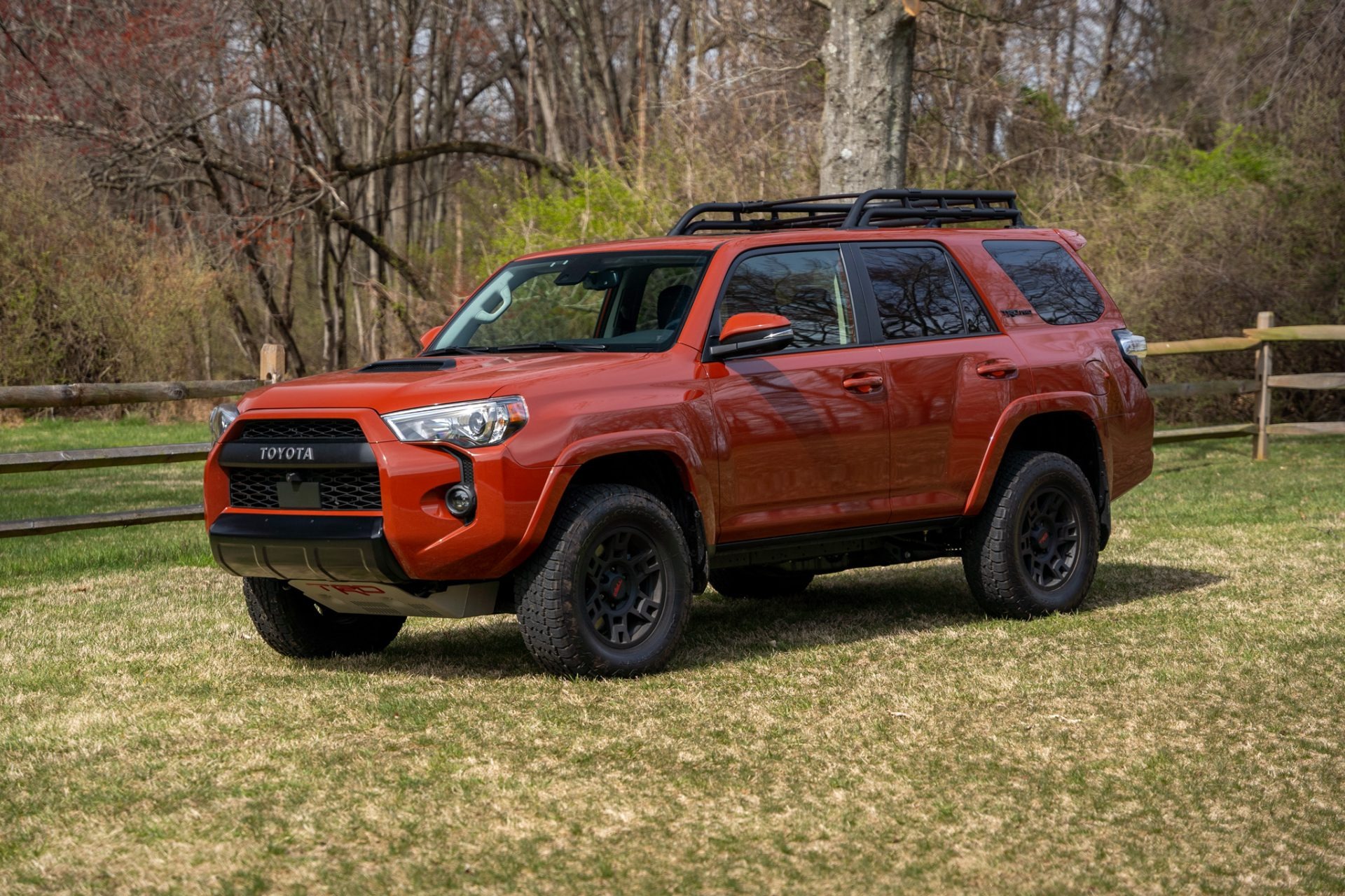 Toyota 4Runner