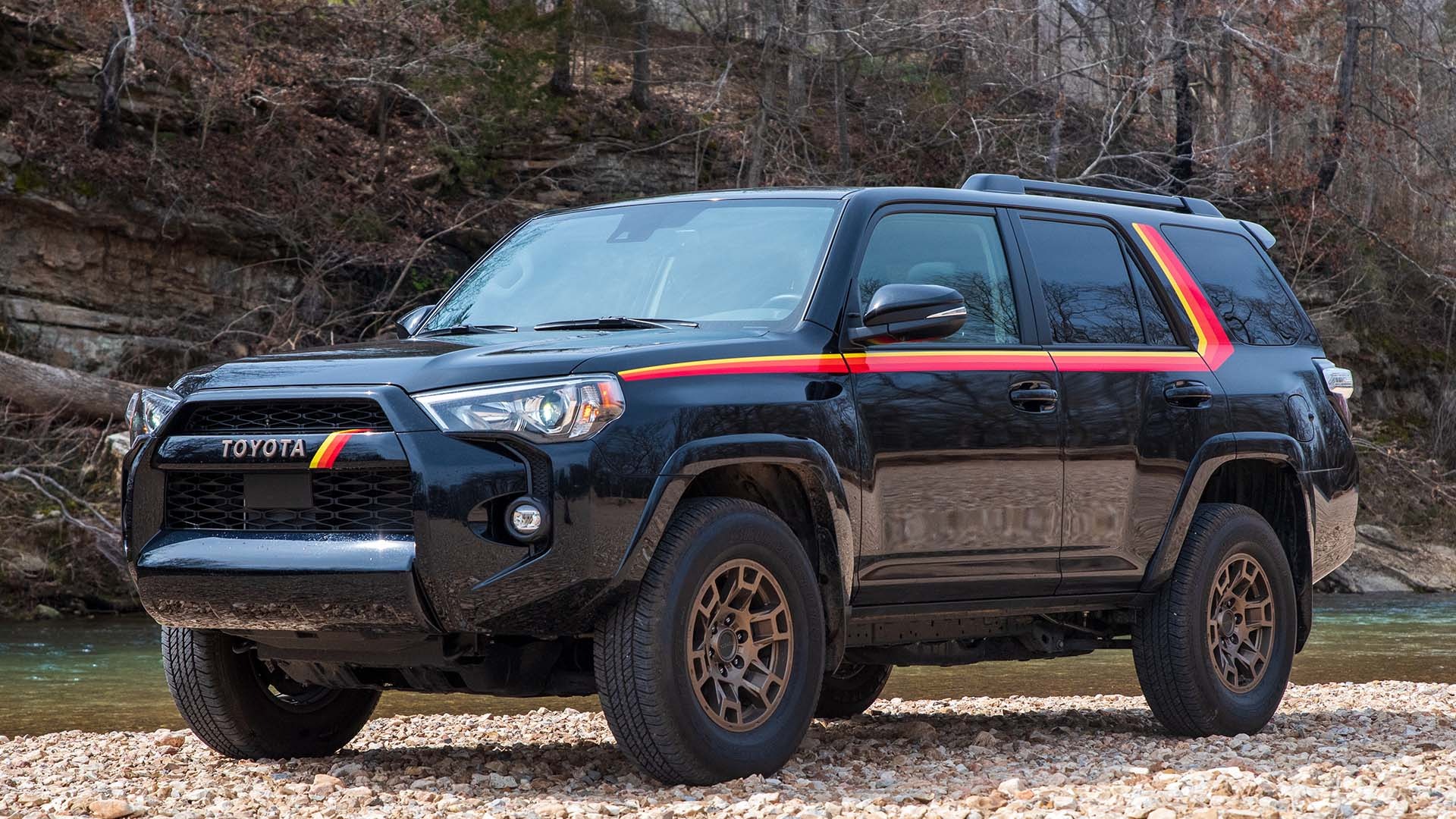 Toyota 4Runner