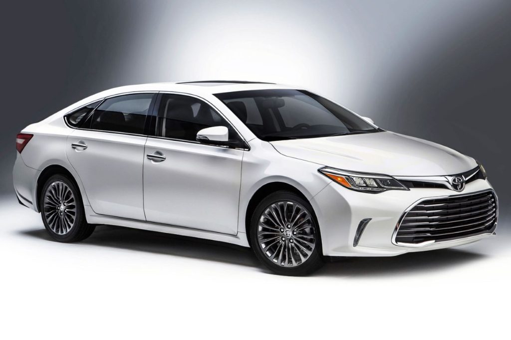 Toyota Avalon