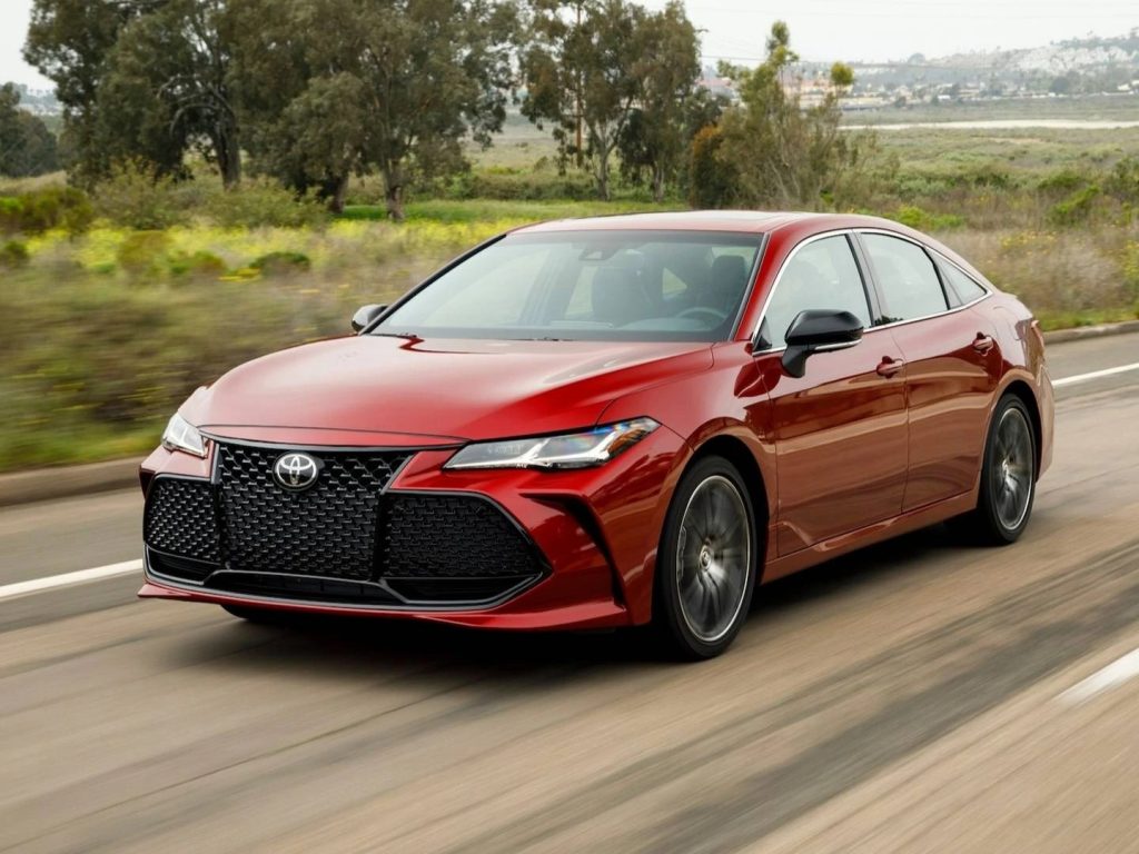 Toyota Avalon