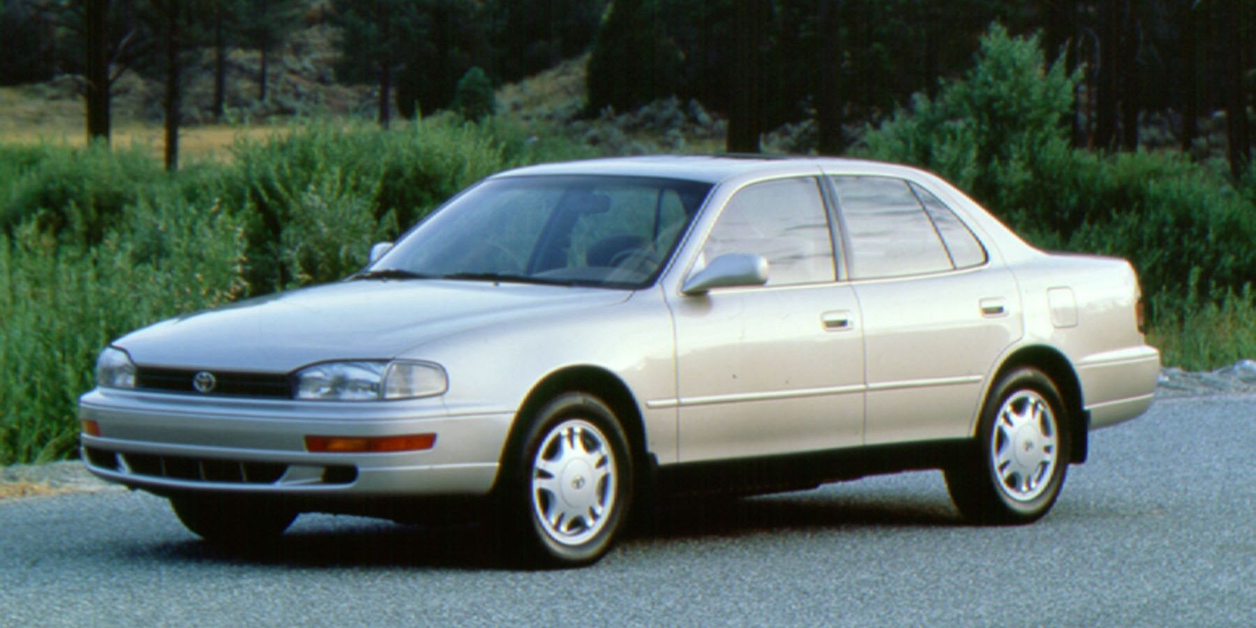 Toyota Camry Toyota Camry