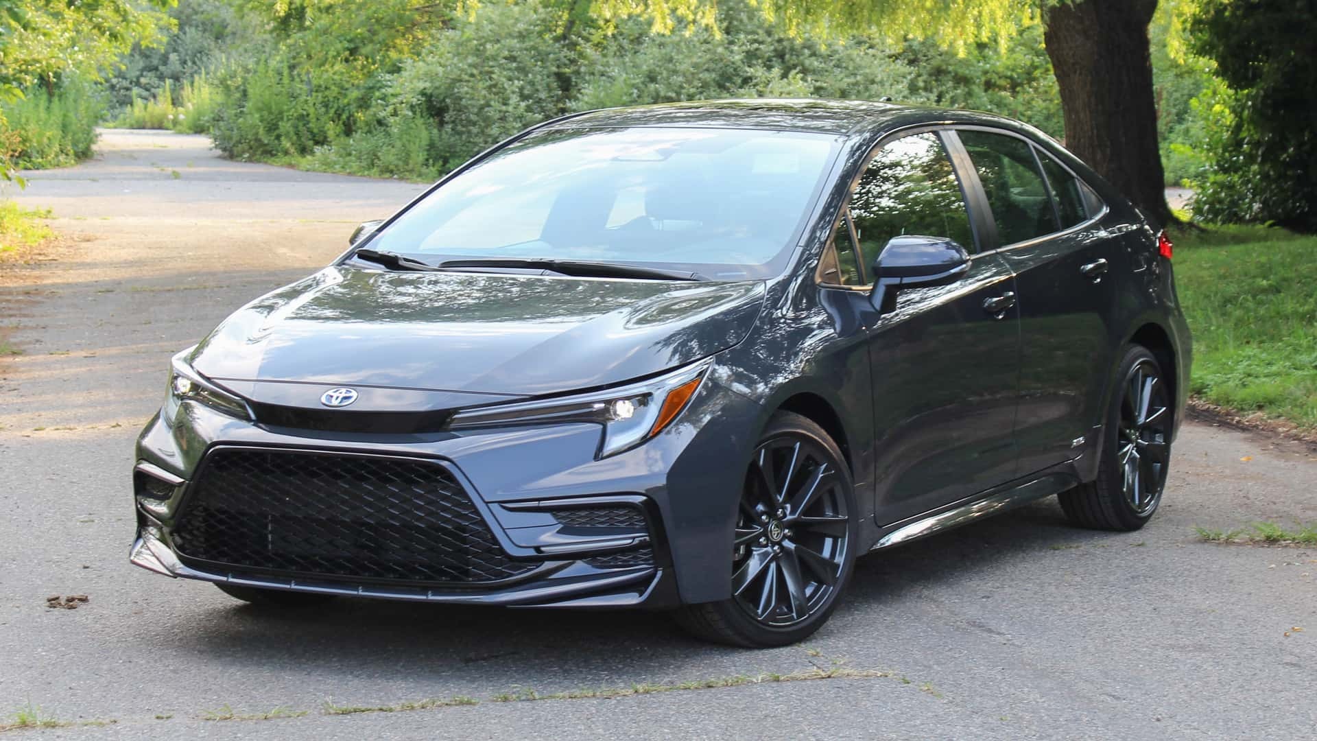 Toyota Corolla Years Worth Owning