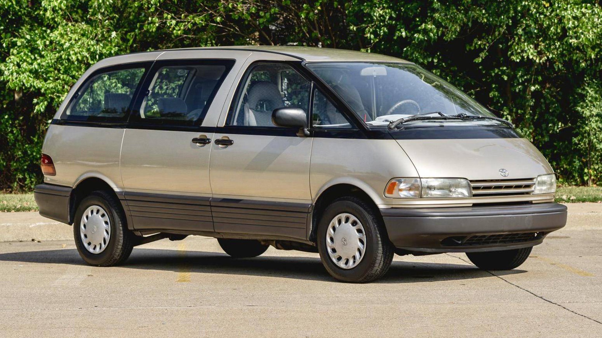 Toyota Previa