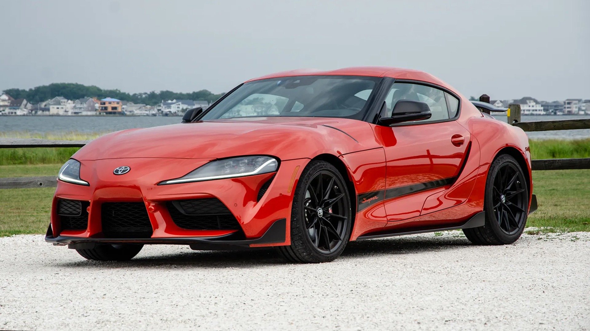 Toyota Supra Toyota Supra