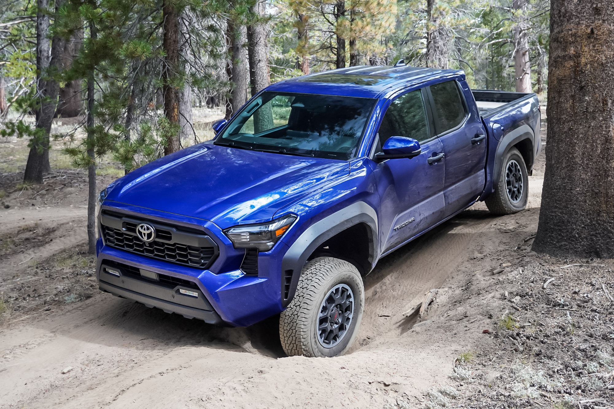 Toyota Tacoma