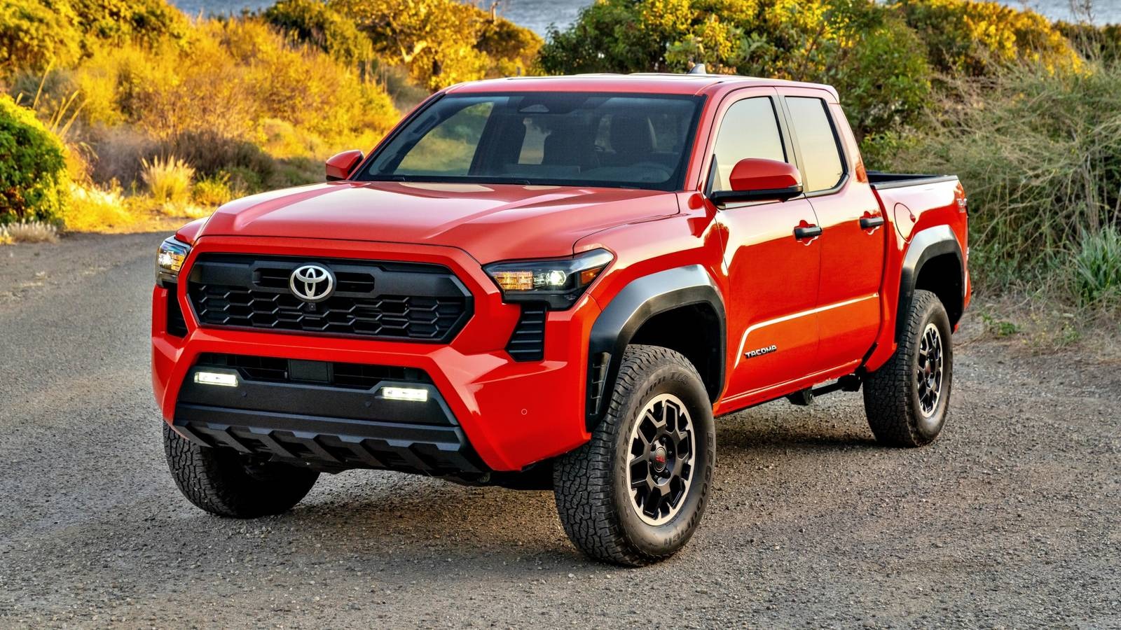 Toyota Tacoma