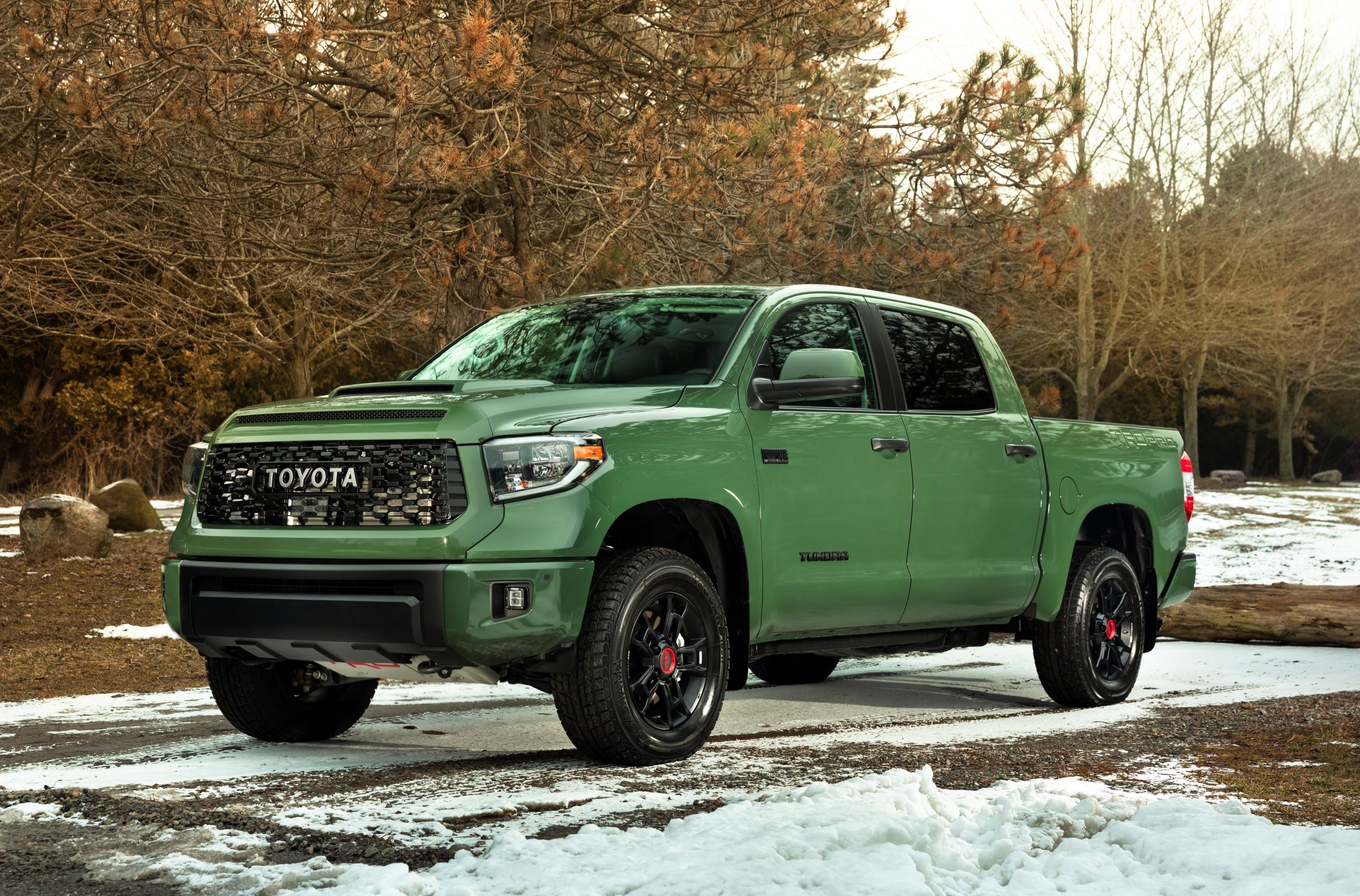 Toyota Tundra