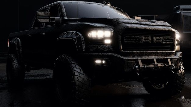 Trucks That Prove Built Tough Isn’t Just Marketing