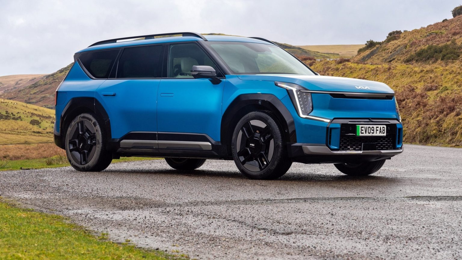 12 Vehicles That Stay Stronger Than Their Marketing Claims - DAX Street