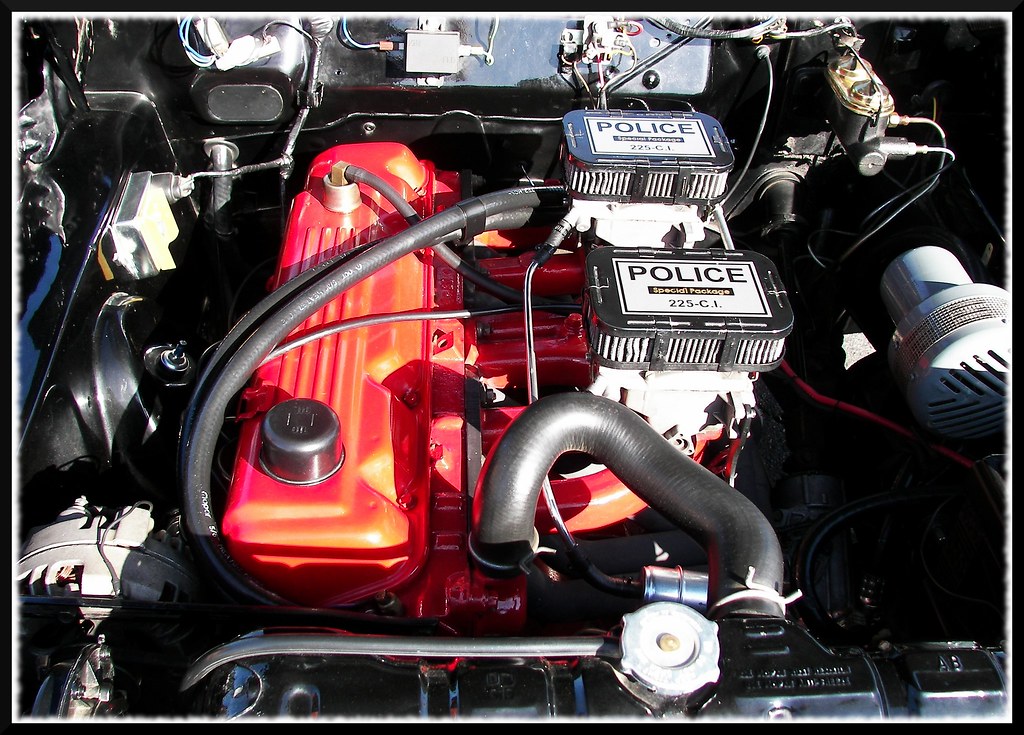 Volkswagen 1.9 TDI (ALH)