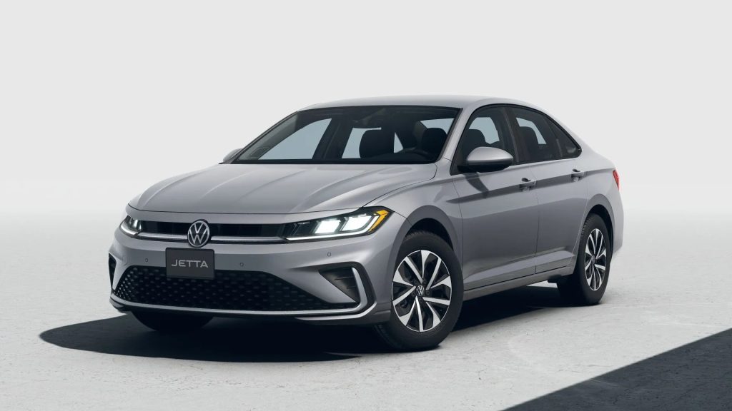 Volkswagen Jetta