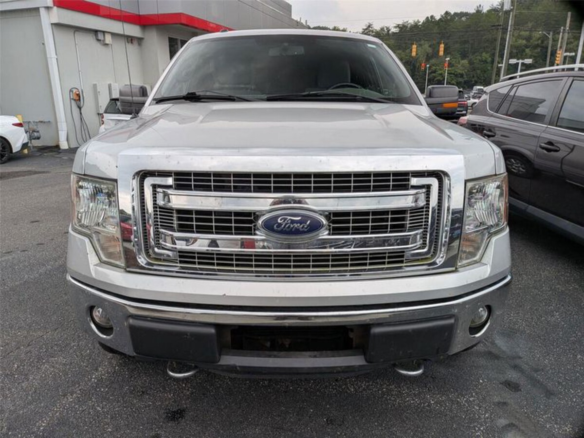 Ford F-150 Ford F-150