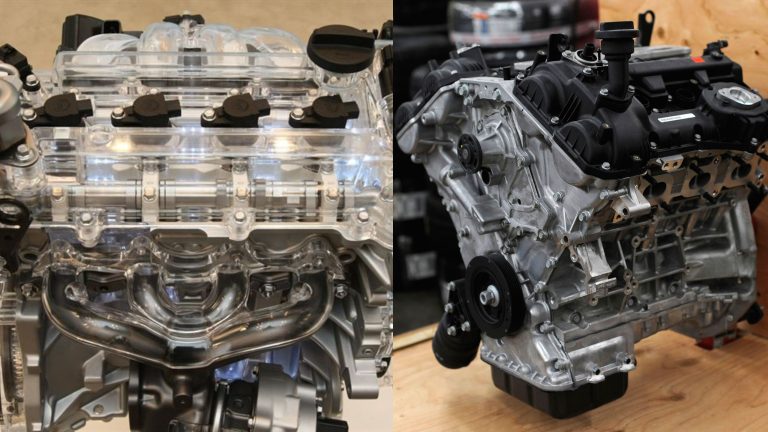 10 HyundaiKia engines from the ‘safe years’ that age well