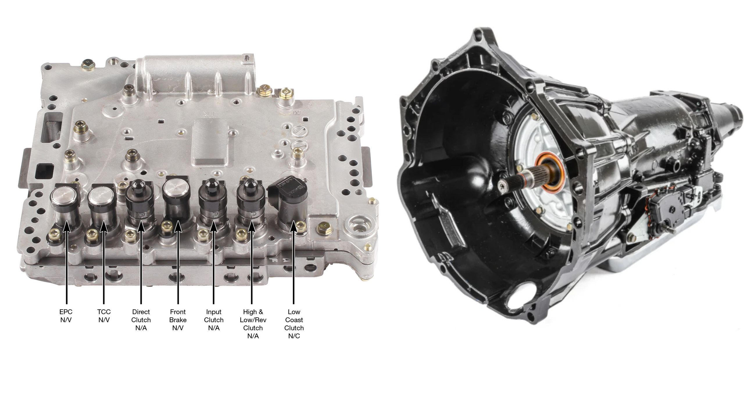10 automatic transmissions that rarely need a rebuild